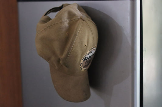Ballcap CoverGrip