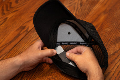 Ballcap CoverGrip